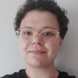 Photo of Jana Greyling