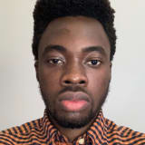 Photo of Oluwemimo