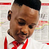 Photo of Lwazi Xaba