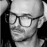 Photo of Luca Laboragine