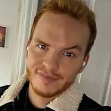 Photo of Stephen