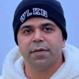 Seyed Omid Sanei Mousavi