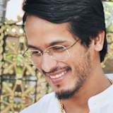 Photo of Vishwas