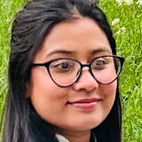 Photo of Anannya Das