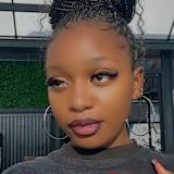 Photo of Precious Dube