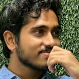 Photo of Krishnasai