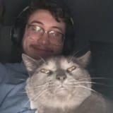 Photo of Keegan