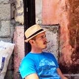 Photo of Reyes Rodriguez