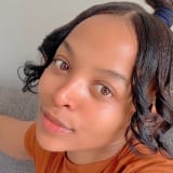Photo of Karabo