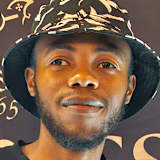 Photo of Peter Junior
