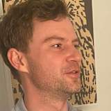 Photo of Joshua Ginter
