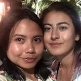Photo of Laura Varela