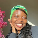 Photo of Maryam Oluwateniola Logunleko