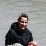 Photo of swain crystal