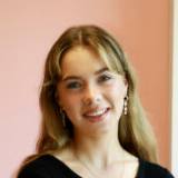 Photo of Aoife Cawley