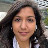 Photo of Daniela