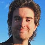 Photo of Andrew Wilton