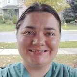 Photo of Briana