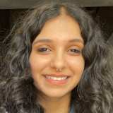 Photo of Arpita