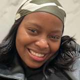 Photo of Tshegofatso
