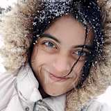 Photo of Ananya Shankar Chittoor