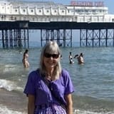 Photo of Tina