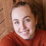 Photo of Sarah