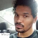 Photo of Marvin