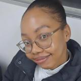 Photo of Lerato Matthews