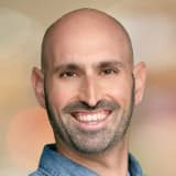 Photo of Moris Arditti