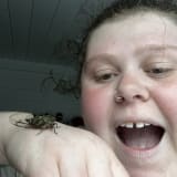 Photo of Evie Thorn
