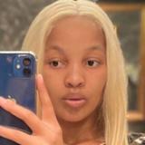 Photo of Mahlatse pretty
