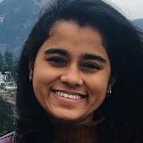 Photo of Ishika Dixit