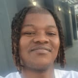 Photo of Nkosana