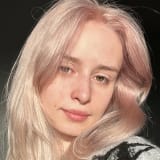Photo of Viktoriia