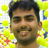 Photo of Kshitij