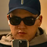 Photo of Rodrick