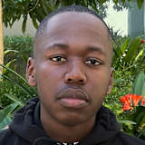 Photo of Thuso Maphaha