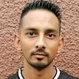 Photo of Marcus Naidoo