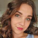 Photo of Laura Thomas