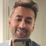 Photo of Jaideep