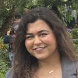 Photo of bhavika nihalani