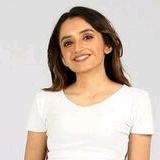 Photo of Rutika Shitole