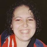 Photo of Lisa