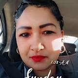 Photo of Cheryl Jordaan