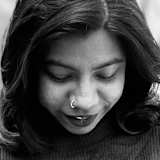Photo of Kanimozhi
