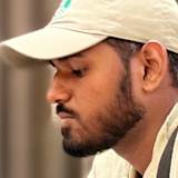 Photo of Satish