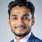 Photo of Keshav