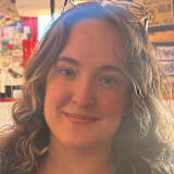 Photo of Bianca-Rose