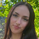 Photo of Abigail Ghetler